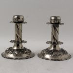 870 3190 CANDLESTICKS